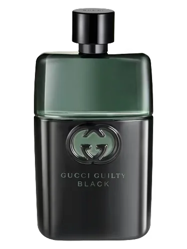 Gucci Guilty Black Pour Homme by Gucci