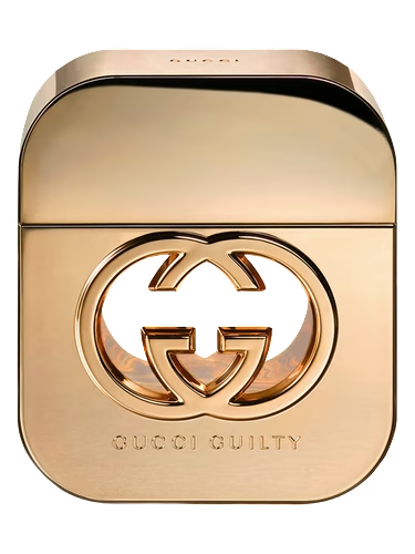 Gucci Guilty by Gucci
