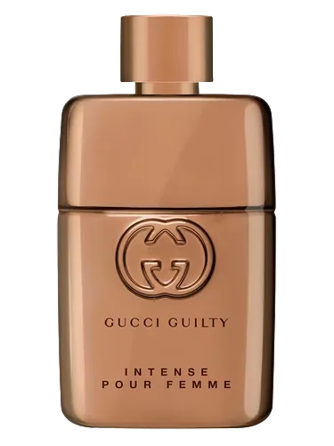 Gucci Guilty Eau de Parfum Intense Pour Femme by Gucci