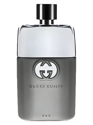 Gucci Guilty Eau Pour Homme by Gucci
