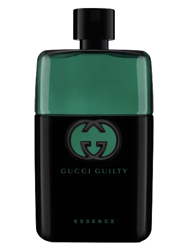 Gucci Guilty Essence Pour Homme by Gucci