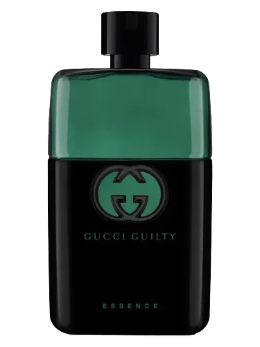 Gucci Guilty Essence Pour Homme by Gucci
