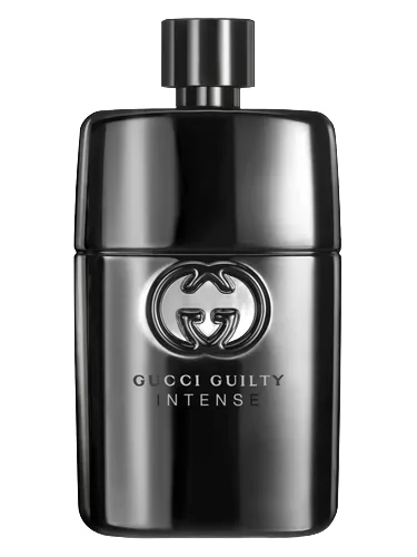 Gucci Guilty Intense Pour Homme by Gucci
