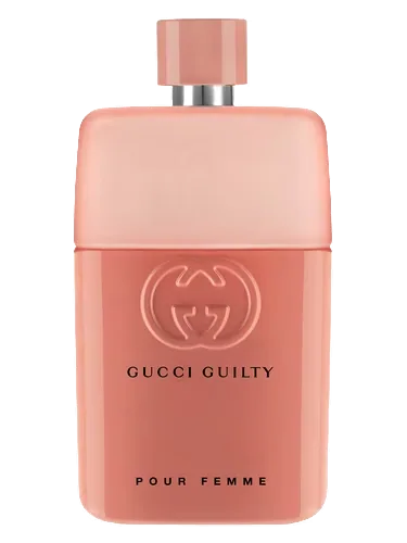 Gucci Guilty Love Edition Pour Femme by Gucci