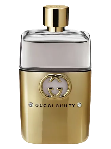 Gucci Guilty Pour Homme Diamond by Gucci