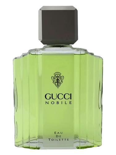 Gucci Nobile by Gucci