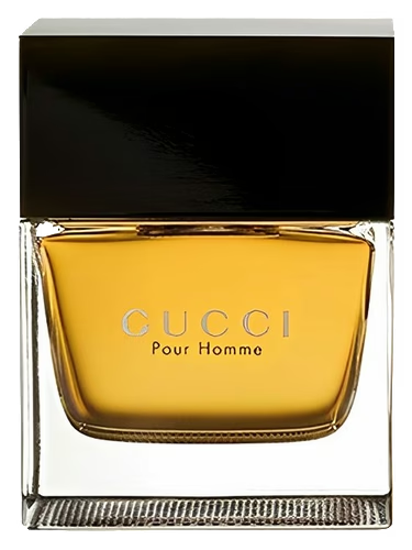 Gucci pour Homme (2003) by Gucci