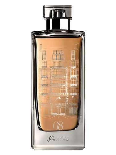 Guerlain Le Parfum du 68 by Guerlain