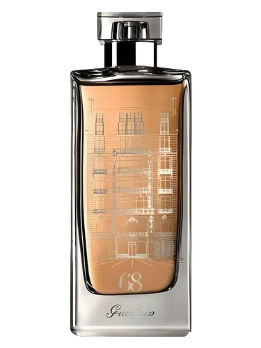 Guerlain Le Parfum du 68 by Guerlain