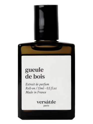 Gueule de Bois
