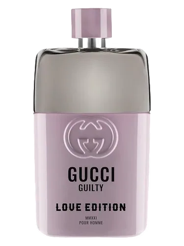 Guilty Love Edition MMXXI pour Homme by Gucci
