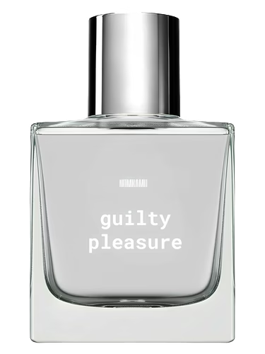 Guilty Pleasure