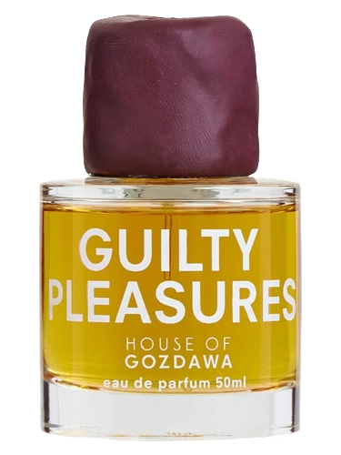 Guilty Pleasures
