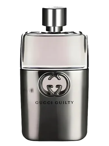 Guilty Pour Homme by Gucci