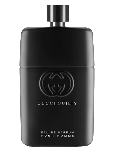 Guilty Pour Homme Eau de Parfum by Gucci