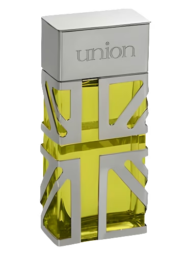 Gunpowder Rose by Union