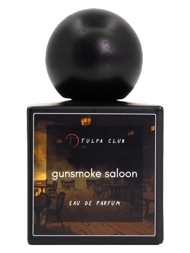 Gunsmoke Saloon