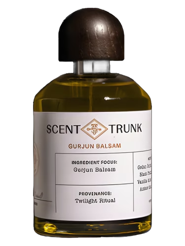 Gurjun Balsam