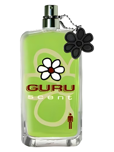 Guru Scent Man