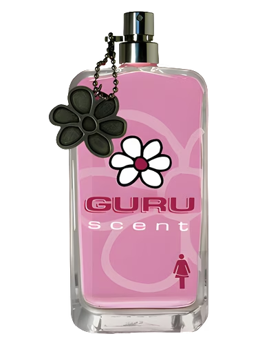 Guru Scent Woman