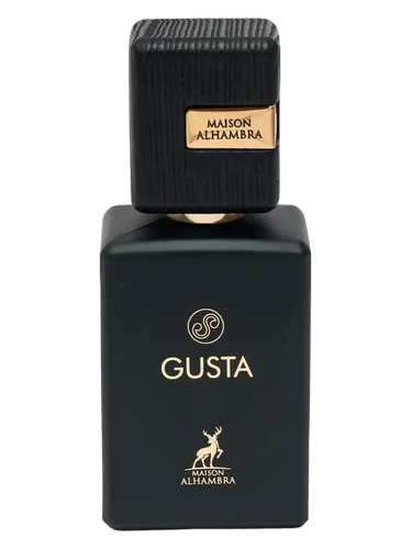 Gusta