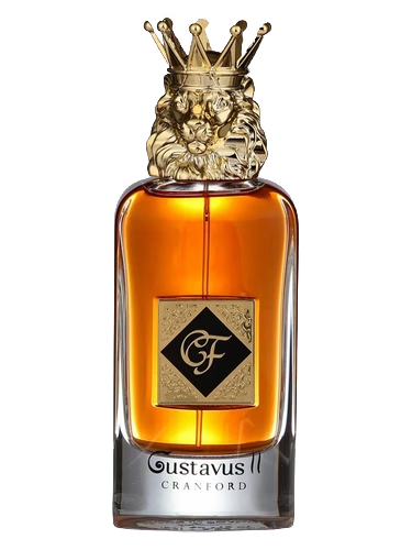 Gustavus II