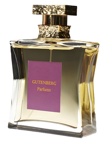 Gutenberg Woman