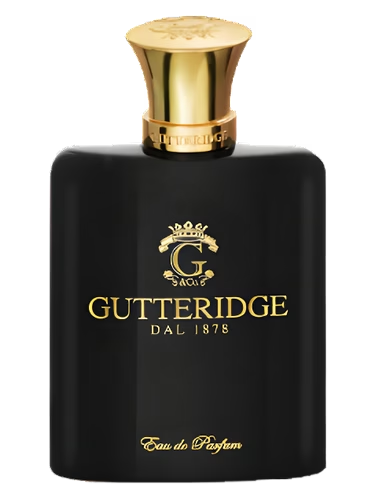 Gutteridge Eau de Parfum