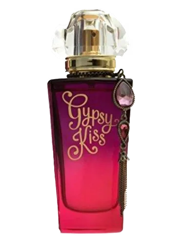 Gypsy Kiss by Tru Western