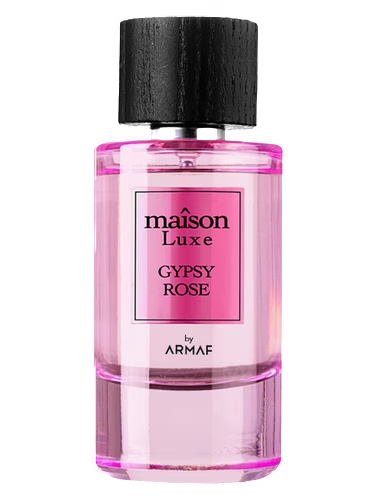 Gypsy Rose by Armaf