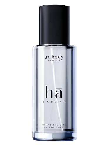 Hā Body Mist by UA Hawaii