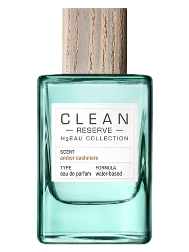 H2Eau Amber Cashmere