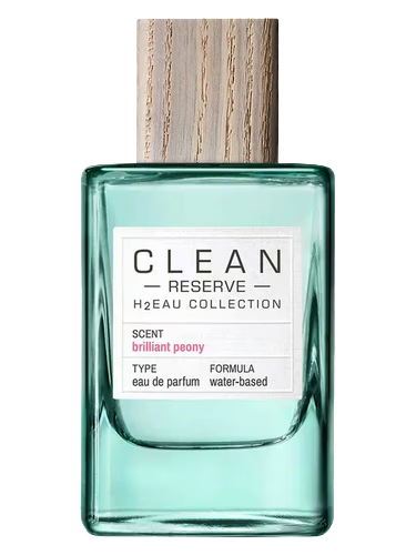 H2Eau Brilliant Peony