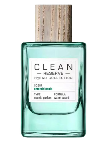 H2Eau Emerald Oasis