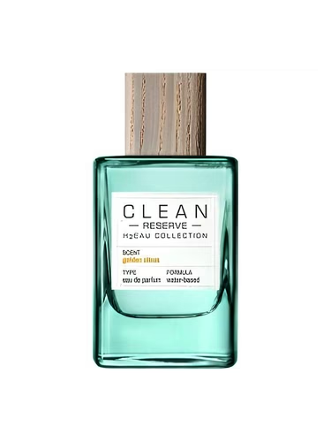 H2Eau Golden Citrus