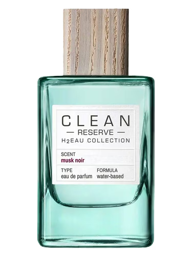 H2Eau Musk Noir