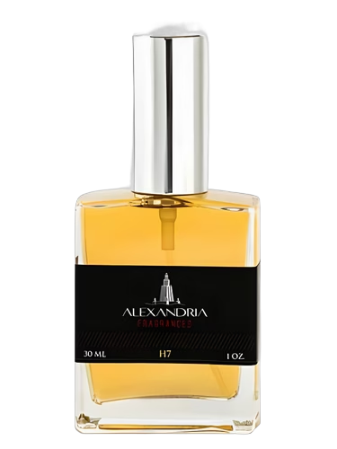 H7 by Alexandria Fragrances