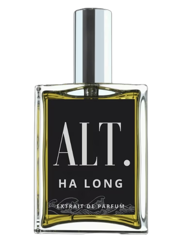 Ha Long