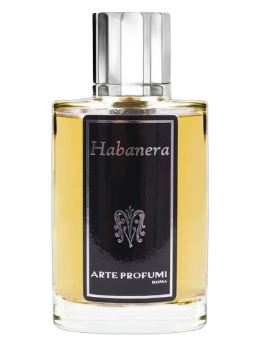 Habanera by Arte Profumi