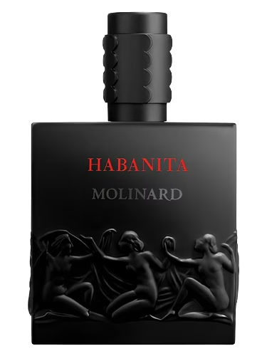 Habanita Eau de Parfum