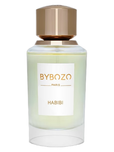 Habibi