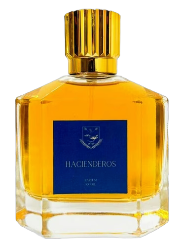 Hacienderos