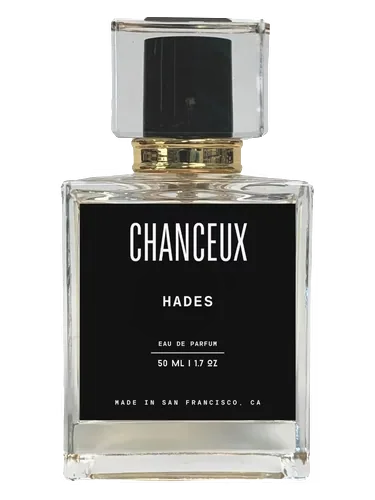 Hades by Chanceux Parfum