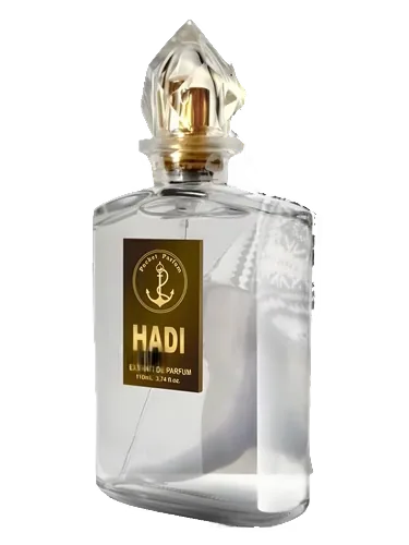 Hadi by Pocket Parfum
