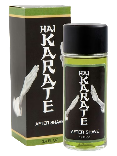 Hai Karate