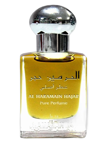 Hajar by Al Haramain Perfumes