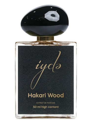 Hakari Wood