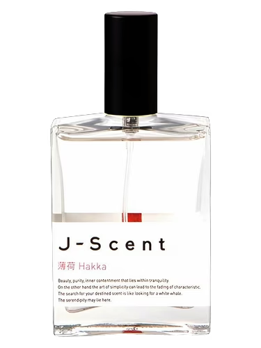 Hakka by J-Scent