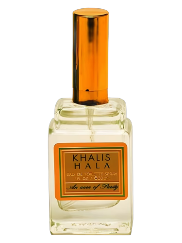 Hala An Aura of Purity