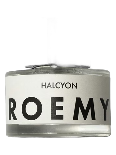 Halcyon
